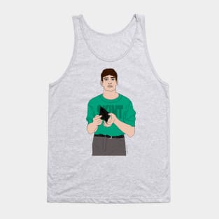 Spender Tank Top